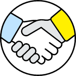Locally Owned and Operated Icon